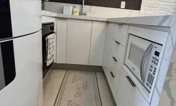 Imagem 2: LINDO APARTAMENTO COSTABELLA RESORT COM MARINA