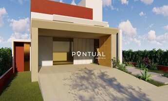 Imagem: Casa Residencial à venda, Loteamento Residencial