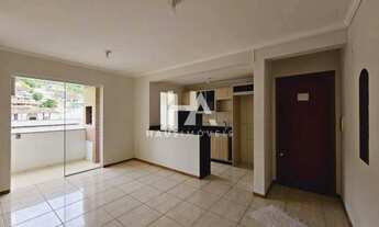 Imagem 2: Apartamento para alugar no bairro Ilha da Figueira com 55 m² e 2 dormitórios/quartos