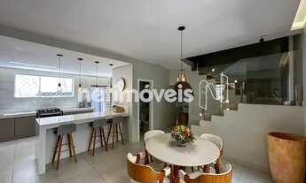 Imagem 2: Casa ampla e reformada no Colégio Batista