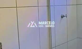 Imagem 7: Casa 2 quartos sendo 1 suíte, toda no porcelanato, em condomínio Fechado com la