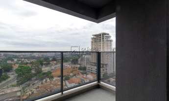 Imagem 6: Venda Apartamento 2 Dormitórios - 60 m² Pinheiros
