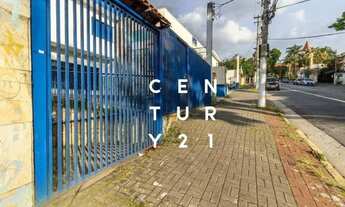 Imagem 3: Prédio para alugar, 428 m² por R$ 10.854,68/mês - Itaquera - São Paulo/SP