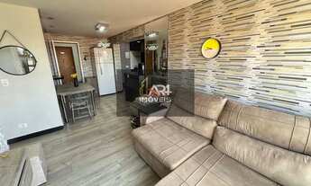 Imagem 7: Apartamento à Venda no bairro Boqueirão em Curitiba/PR