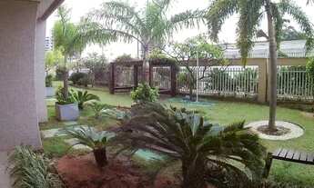 Imagem 7: Ed Green Life 1 - Nascente - 72m² - 3 quartos - 2 vagas - Lazer Amplo - Guararapes