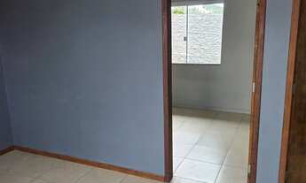 Imagem 5: Casa fundos 2 dormitórios pequena