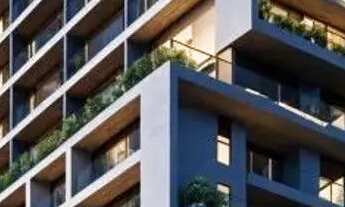 Imagem 2: Apartamento 1 Quarto