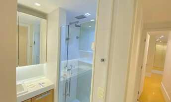 Imagem 7: Apartamento de Alto Padrão na Lagoa Conforto e Sofisticação