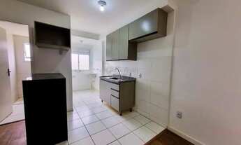 Imagem 4: APARTAMENTO COM 02 QUARTOS NO CONDOMÍNIO HM VIVENDAS II