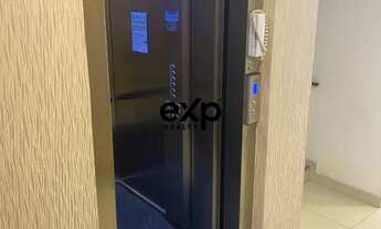 Imagem 4: Apartamento 2 Quartos com Elevador, Planejados e Piscina ? Vista Privilegiada