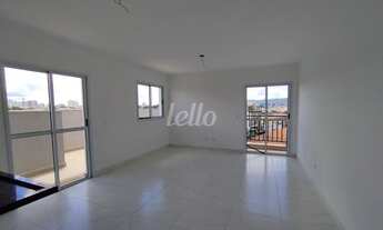 Imagem: Apartamento 2 quartos à venda no(a) Vila