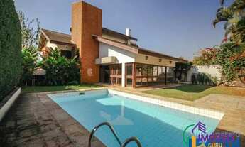 Imagem 2: CASA EM CONDOMÍNIO - ALPHAVILLE - SP