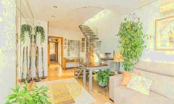 Imagem 4: Apartamento com 3 quartos para locação em Petrópolis - RS