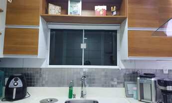 Imagem 4: Casa com 3 dormitórios à venda, 163 m² por R$ 570.000,00 - Jardim Santa Eugênia - Nova Igu