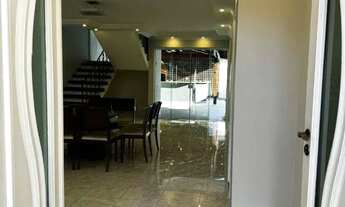 Imagem 4: Casa com 3 dormitórios, 290 m² - venda por R$ 1.390.000,00 ou aluguel por R$ 8.530,00/mês