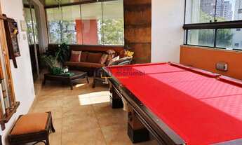 Imagem 2: Apartamento no Morumbi - 4 Dormitórios Suítes