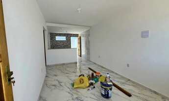 Imagem 5: Imóvel para venda tem 70 metros quadrados com 2 quartos em Unamar (Tamoios) - Cabo Frio