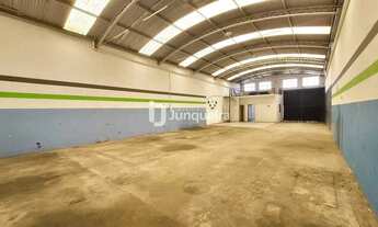 Imagem 6: Galpão para aluguel, Jardim dos Manacás - Piracicaba/SP