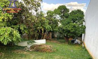 Imagem 3: Terreno com 430 m² para Alugar - Jardim São Luiz