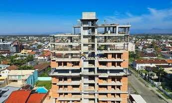 Imagem 7: Apartamento com 3 dormitórios à venda por R$ 975.000,00 - Centro - Guaratuba/PR