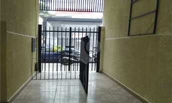 Imagem: Salas com 3 quartos para locação em Santana