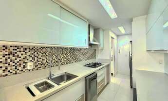 Imagem 6: Apartamento de Alto Padrão no Plaza Danúbio Exclusividade no Centro de Florianópolis codi