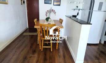 Imagem 4: Apartamento com 1 Quarto Canto do Forte na Praia Grande/SP