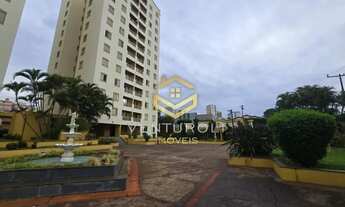 Imagem: Apartamento mobiliado de 68 m² com 2 dormitórios