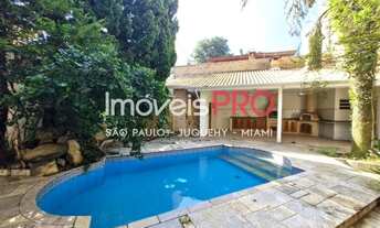 Imagem 4: CASA ALTO PADRÃO - PLANALTO PAULISTA - 517M²