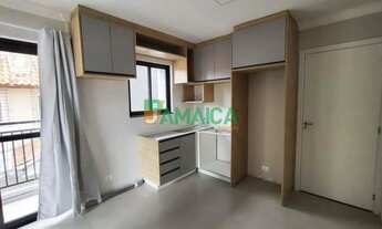 Imagem: Studio Semimobiliado para Locação -30m²