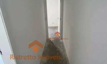 Imagem 6: Apartamento com 2 dormitórios à venda, 49 m² por R$ 237.990,00 - Vila Veloso - Carapicuíba