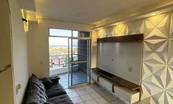 Imagem 6: Alugo apartamento 3 quartos ,prox em porto das dunas