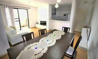 Imagem 3: Apartamento com 93,52m² 3 quartos, à venda, no bairro Centro em Curitiba