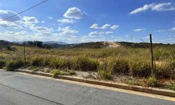 Imagem: Lotes de 360m2 no Condomínio Horizontes