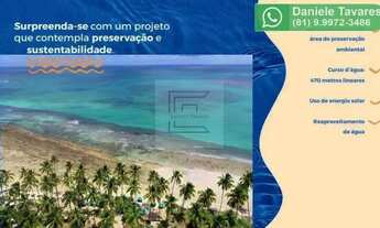 Imagem 2: Flat á venda no Beach Class Carneiros