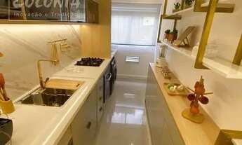 Imagem 5: Apartamento a venda - Baeta Neves, São Bernardo do Campo