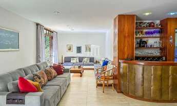 Imagem 5: Casa com 4 dormitórios à venda, 250 m² por R$ 1.700.000,00 - Carlos Guinle - Teresópolis/R