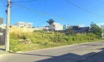 Imagem: Terreno à venda, 360 m² por R$ 395.000,00