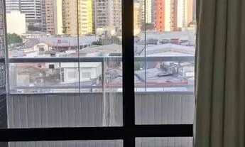 Imagem 3: Alugo lindo apartamento totalmente mobiliado no ed JP residence, com 1 quarto