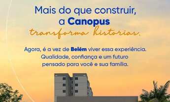 Imagem 7: Village Natureza em Belém Entrada de 5 mil e 2 Quartos com Lazer de Clube