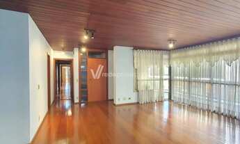 Imagem 3: Apartamento - Cambuí - Campinas