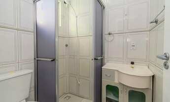 Imagem 4: Vende Apartamento Gravataí bairro Sta fé, acesso free way, vê São João, 2 quantos, Garagem