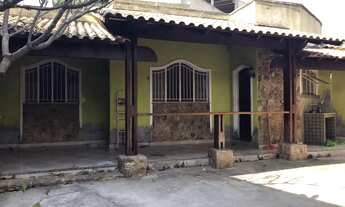 Imagem 2: VENDA DE CASA NO CENTRO DE COMENDADOR