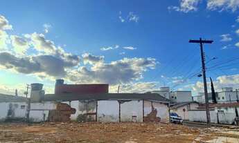 Imagem 2: Lote/Terreno comercial em Vila Jayara - Anápolis - GO