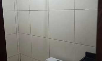 Imagem 7: Alugo apartamento dois quartos um com suíte