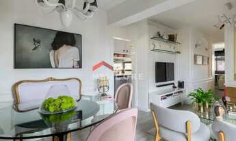 Imagem: Apartamento em Rua Barreto Leme - Centro