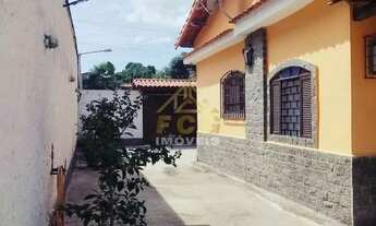 Imagem 3: Casa Duplex 4 quartos (sendo 1 suíte) em São José do Imbassaí - Maricá