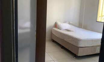 Imagem 2: Apartamento no condomínio Morada do Ipê - Cidade Jardim