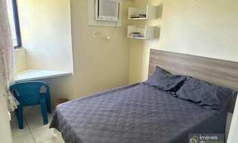 Imagem 6: Apartamento com 85 m², 3 quartos no Aeroclube