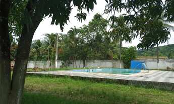 Imagem 5: Campo Grande - Sito 10.000 - RGI